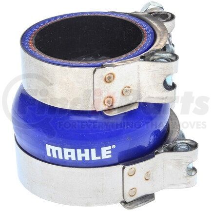 Mahle 014TK23538000 Turbocharger Intercooler Hose