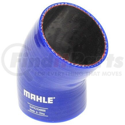 Mahle 014TK23540000 Turbocharger Intercooler Hose