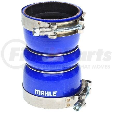 Mahle 014TK23549000 Turbocharger Intercooler Hose