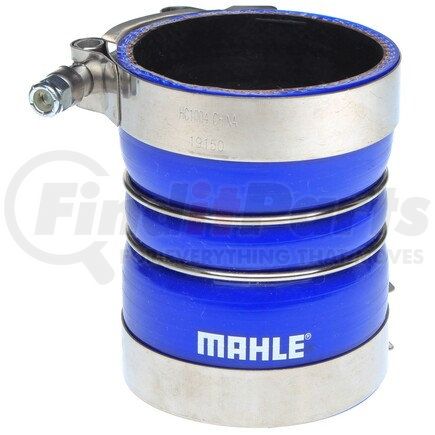 Mahle 014TK23547000 Turbocharger Intercooler Hose