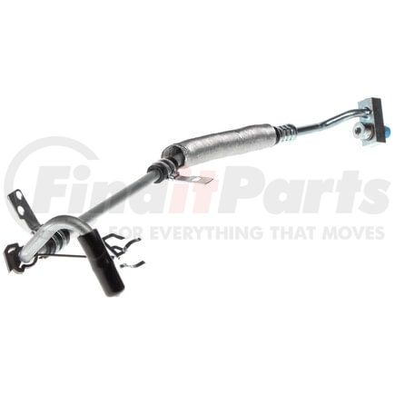 Mahle 014TO23514000 Turbocharger Oil Line