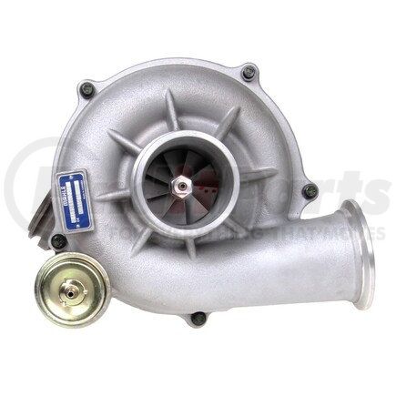 MAHLE 015TC21003000 - turbocharger | turbocharger | turbocharger