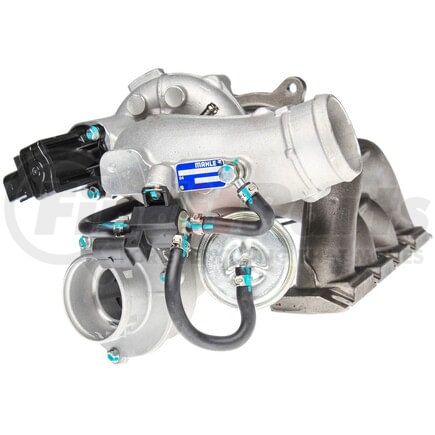 Mahle 030TC20022000 Turbocharger