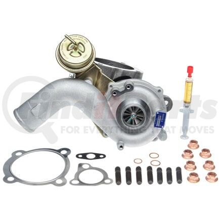 Mahle 030TC21203100 Turbocharger