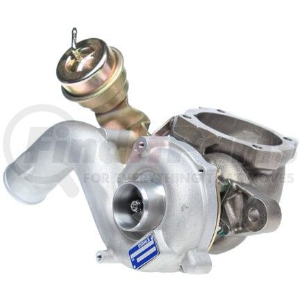 Mahle 030TC21205000 Turbocharger