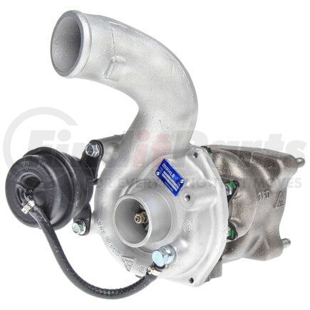 Mahle 030TC22002100 Turbocharger