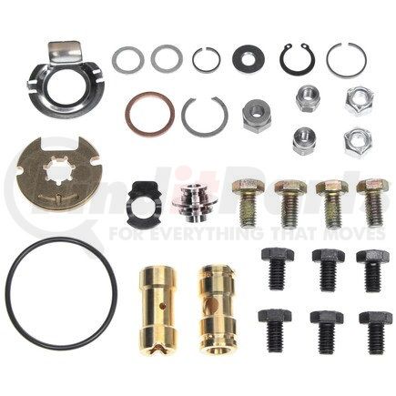 Mahle 030TS20115000 Turbocharger Service Kit