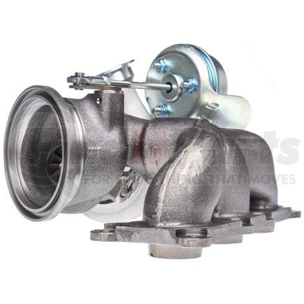 Mahle 082TC20185000 Turbocharger