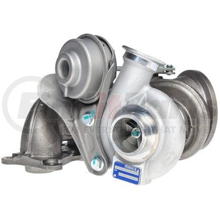 Mahle 082TC20184100 Turbocharger