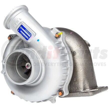 Mahle 144TC24010100 Turbocharger