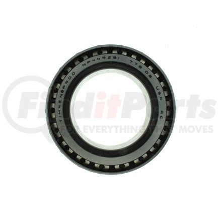 Centric 415.67007 Centric Premium Bearing Cone