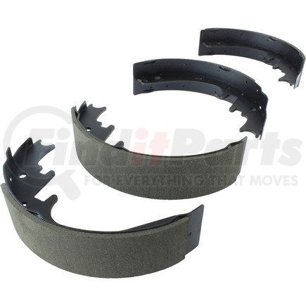 Centric 111.02640 Centric Premium Brake Shoes