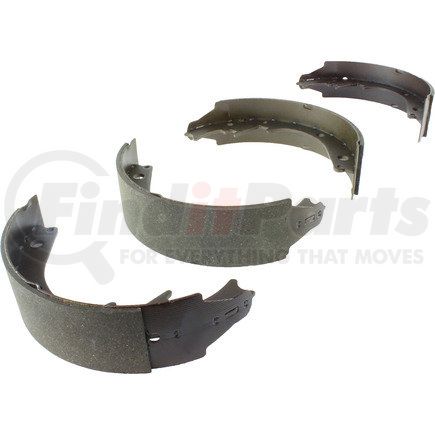 Centric 111.04730 Premium Brake Shoes