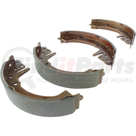 Centric 111.04410 Centric Premium Brake Shoes