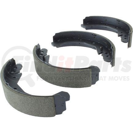 Centric 111.05640 Premium Brake Shoes