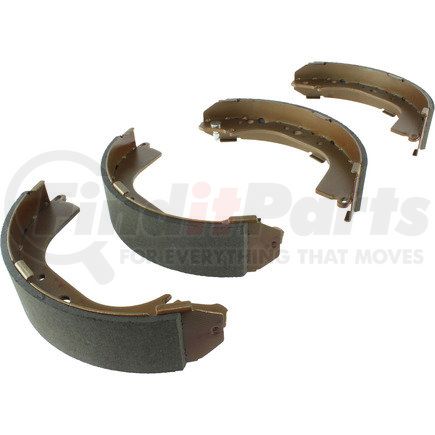 Centric 111.05490 Centric Premium Brake Shoes