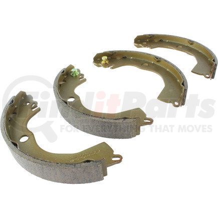 Centric 111.06280 Centric Premium Brake Shoes