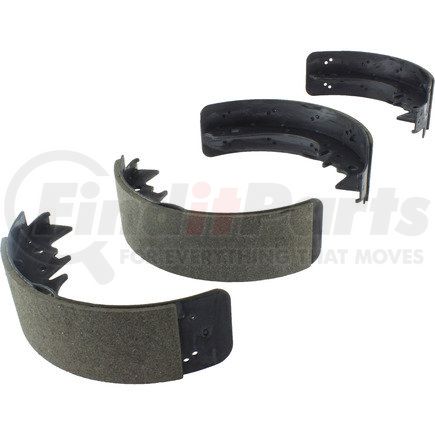 Centric 111.01590 Centric Premium Brake Shoes