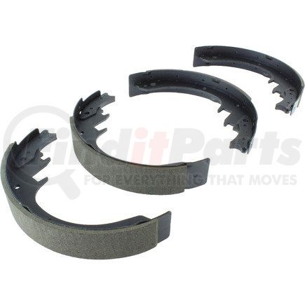 Centric 111.03100 Premium Brake Shoes