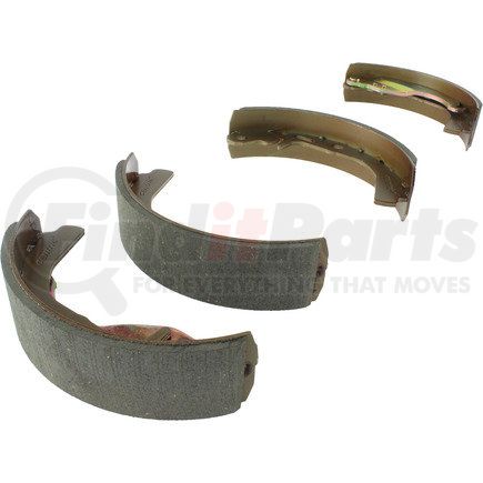 Centric 111.04470 Centric Premium Brake Shoes