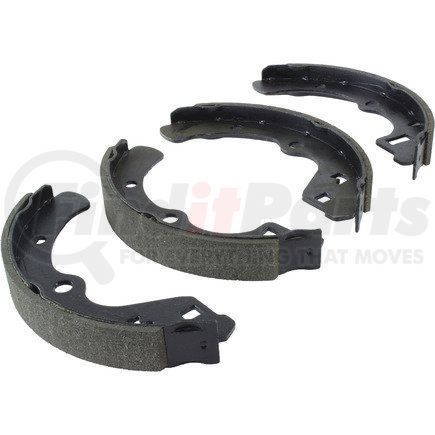 Centric 111.05790 Centric Premium Brake Shoes