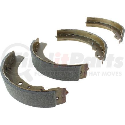 Centric 111.06290 Centric Premium Brake Shoes