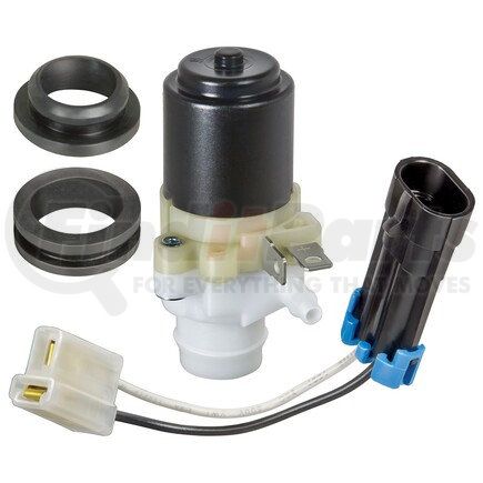 Kenworth Windshield Washer Pump