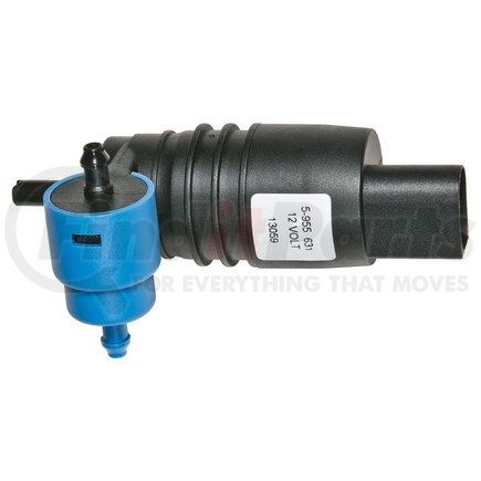 Trico 11-613 TRICO Spray Windshield Washer Pump