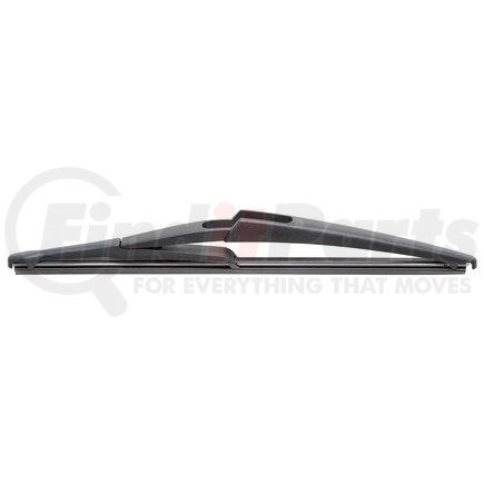 Trico 12-J 12" TRICO Exact Fit Wiper Blade (Rear)