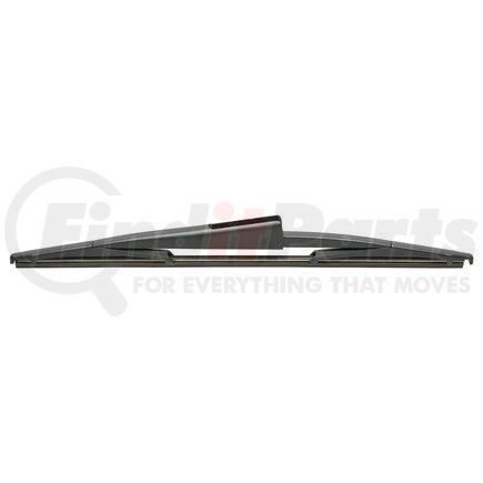 Trico 16-J 16" TRICO Exact Fit Wiper Blade (Rear)