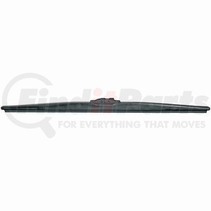 Rear Windshield Wiper Blade & Arm For Volvo XC90 2010-2014 – Complete Assembly By Toocene