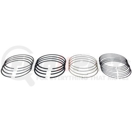 Mahle 42147CP Engine Piston Ring Set