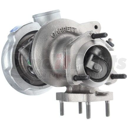 Mahle 479TC20176100 Turbocharger