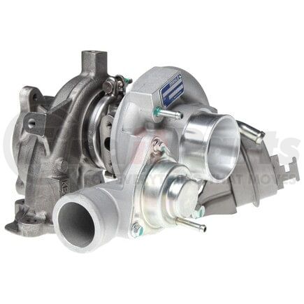 Mahle 479TC20179000 Turbocharger