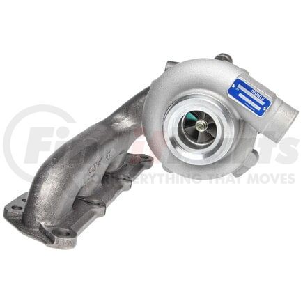 Mahle 479TC20185100 Turbocharger