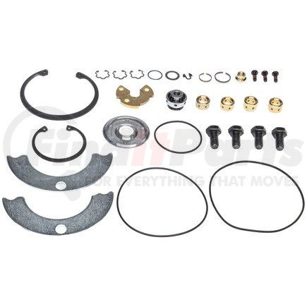 Mahle 479TS20176000 Turbocharger Service Kit