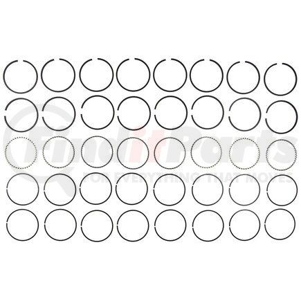 Mahle 50139