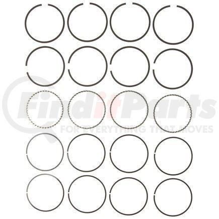 Mahle 51240CP.020 Engine Piston Ring Set