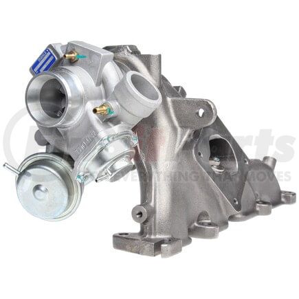 Mahle 513TC20182100 Turbocharger