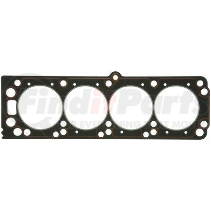 Mahle 54395A Engine Cylinder Head Gasket