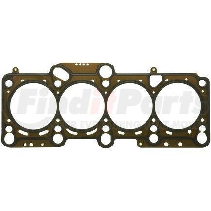 Mahle 54601 Engine Cylinder Head Gasket