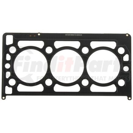 Mahle 54695 Engine Cylinder Head Gasket