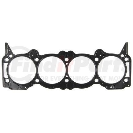 Mahle 55046 MAHLE Performance Cylinder Head Gasket