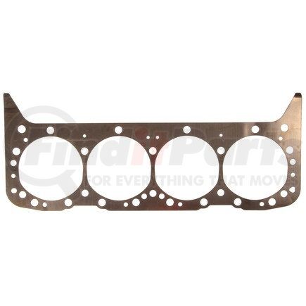 Mahle 55138 Engine Cylinder Head Spacer Shim