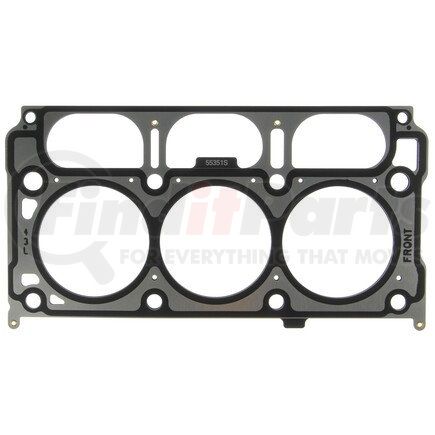 Mahle 55351 Engine Cylinder Head Gasket