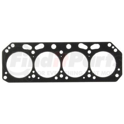 Mahle 5701 Engine Cylinder Head Gasket