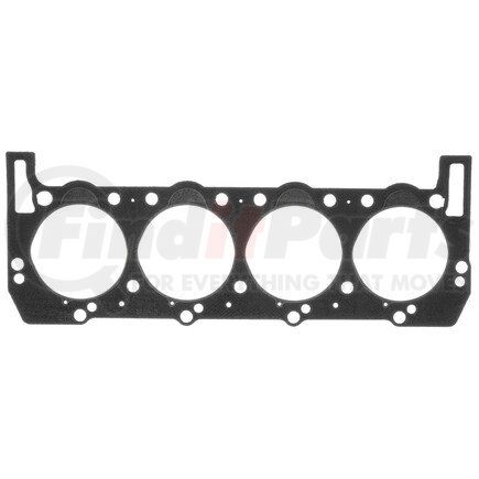 Mahle 5869G Engine Cylinder Head Gasket