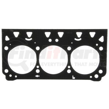 Mahle 5913 Engine Cylinder Head Gasket