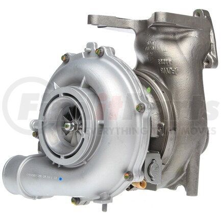 Mahle 599TC20194100 Turbocharger