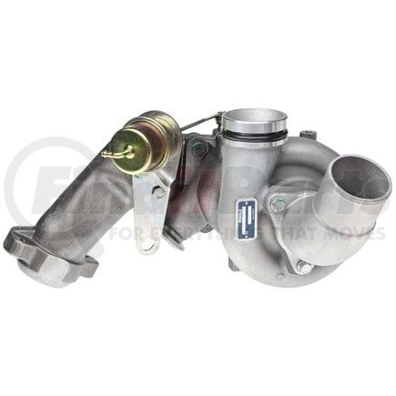 Mahle 599TC21002000 Turbocharger